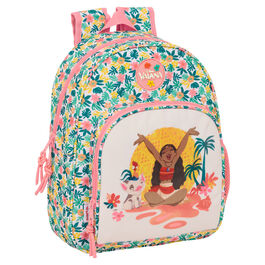 Disney Moana Vaiana adaptable backpack 34cm