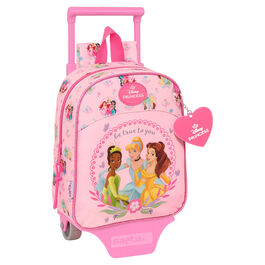 Disney Princess trolley 27cm