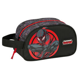 Marvel Spiderman Miles Morales adaptable vanity case
