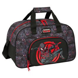Marvel Spiderman Miles Morales sport bag