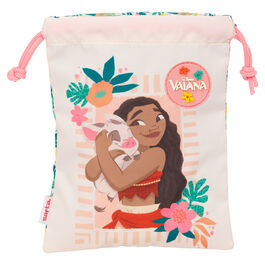Disney Moana Vaiana lunch bag 25cm