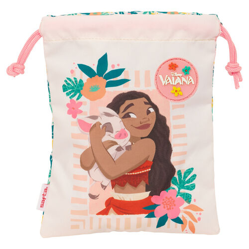Disney Moana Vaiana lunch bag 25cm