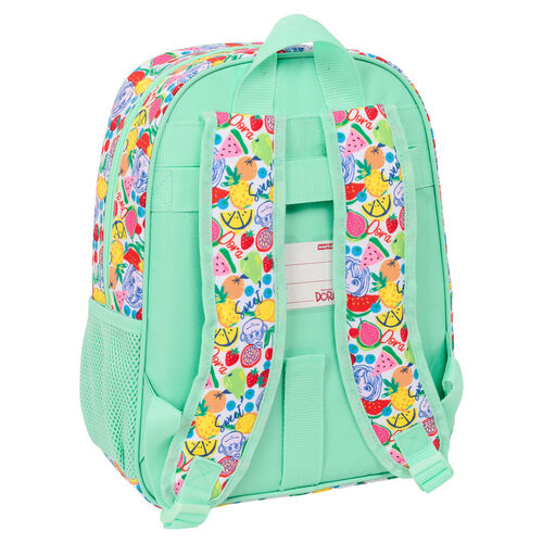Mochila Dora la Exploradora 34cm adaptable