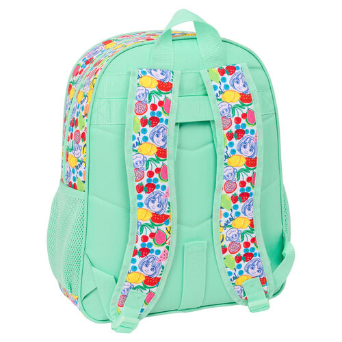 Mochila Dora la Exploradora 38cm adaptable