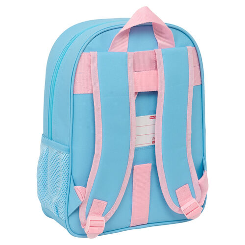 Disney Pixar Toy Story Jessie adaptable backpack 34cm