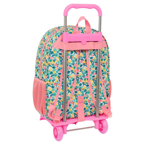 Trolley Vaiana Moana Disney 42cm