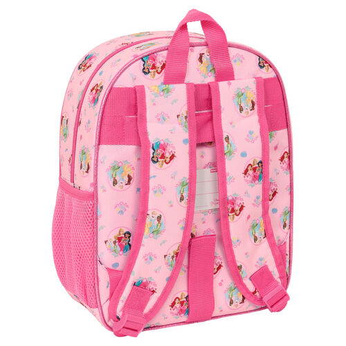 Disney Princess adaptable backpack 34cm