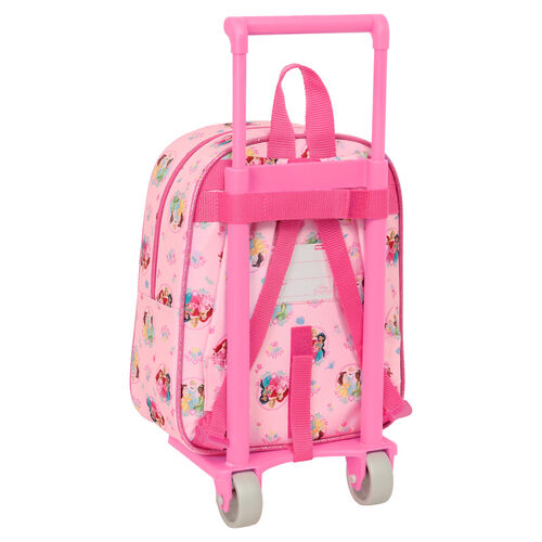 Trolley Princesas Disney 27cm