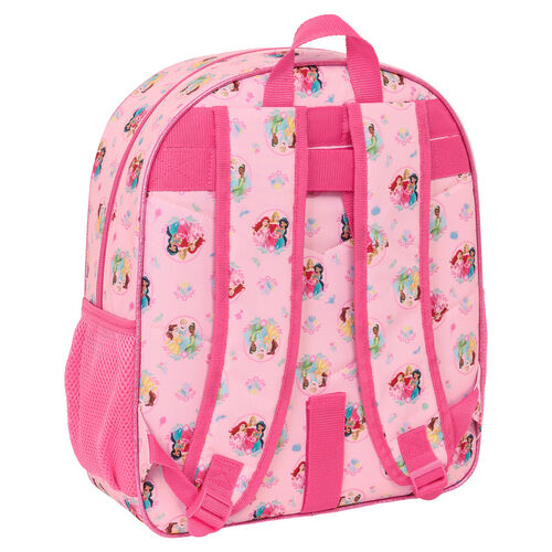 Disney Princess adaptable backpack 38cm