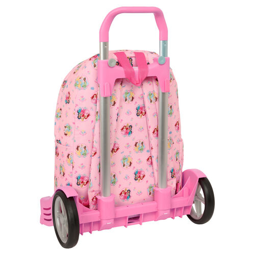 Disney Princess Evolution trolley 43cm
