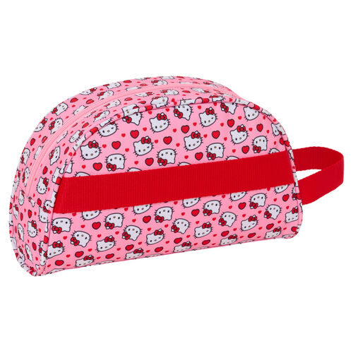 Neceser Hello Kitty adaptable