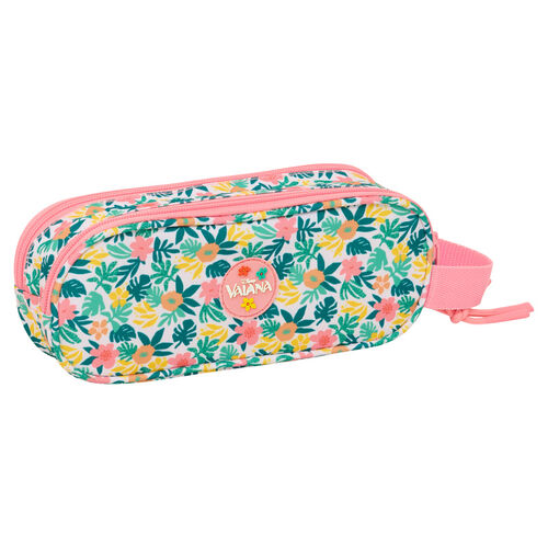 Disney Moana Vaiana double pencil case