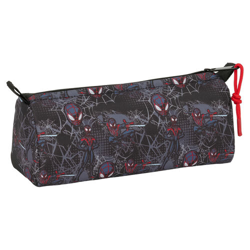Marvel Spiderman Miles Morales pencil case