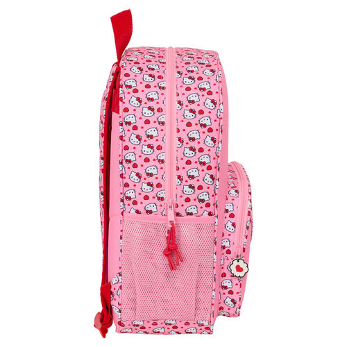 Hello Kitty adaptable backpack 42cm