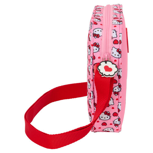 Bolso bandolera Hello Kitty