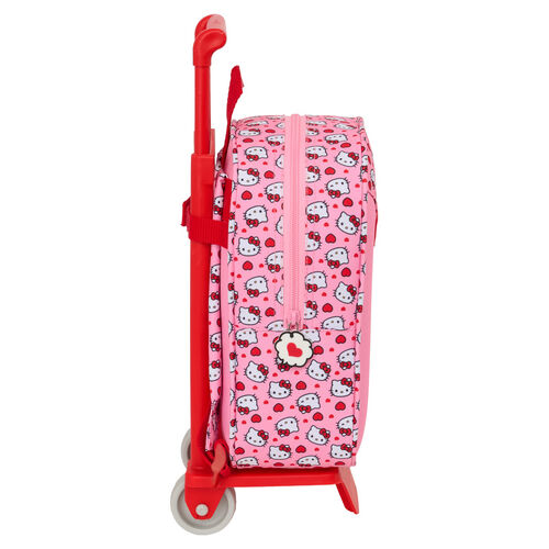 Trolley Hello Kitty 27cm