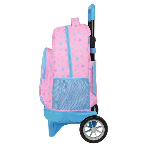 Trolley Compact Evolution Bright Stitch Disney 45cm