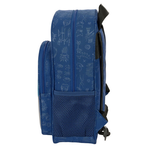 How to Train Your Dragon adaptable backpack 34cm