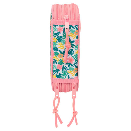 Disney Moana Vaiana triple pencil case 37pcs