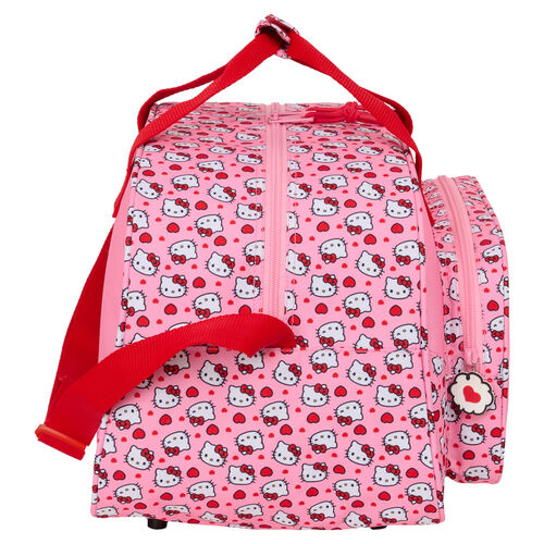 Bolsa deporte Hello Kitty