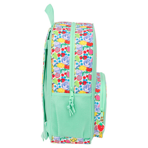 Mochila Dora la Exploradora 42cm adaptable