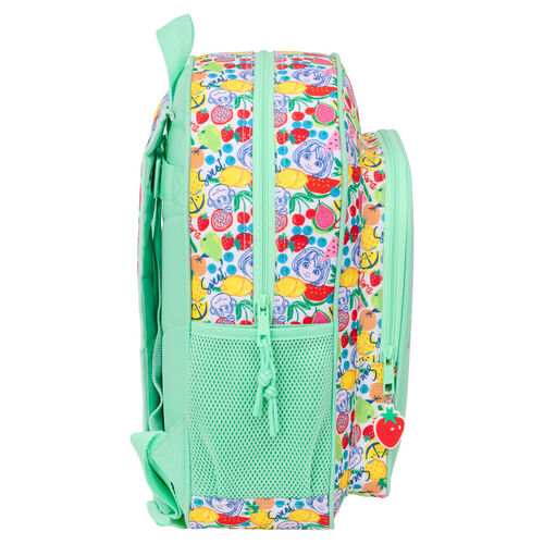 Mochila Dora la Exploradora 38cm adaptable