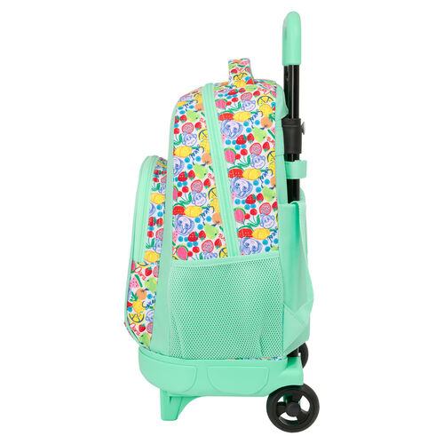 Trolley Compact Dora la Exploradora 45cm