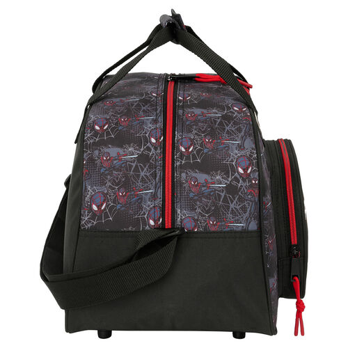 Marvel Spiderman Miles Morales sport bag