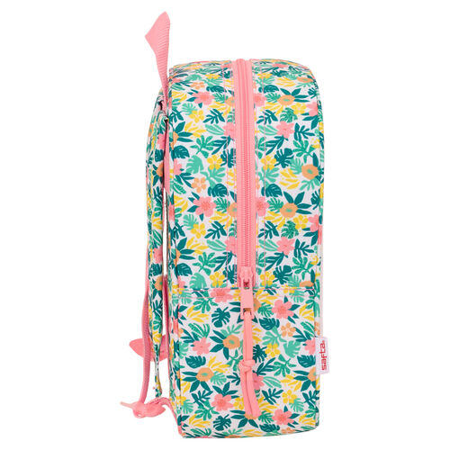 Mochila Vaiana Moana Disney 27cm adaptable