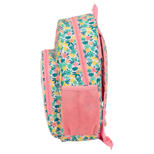 Disney Moana Vaiana adaptable backpack 34cm