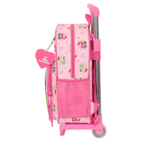 Disney Princess trolley 34cm