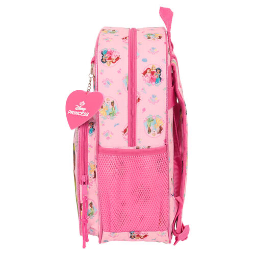 Disney Princess adaptable backpack 34cm