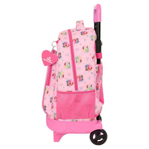 Trolley Compact Princesas Disney 43cm