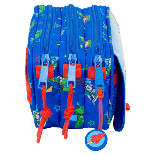 Portatodo Good Vibes Toy Story Disney Pixar triple