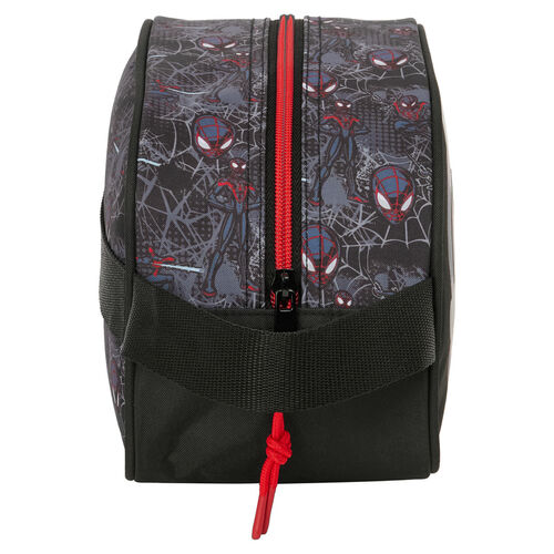 Marvel Spiderman Miles Morales adaptable vanity case