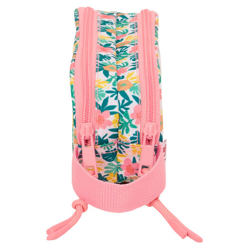 Disney Moana Vaiana double pencil case