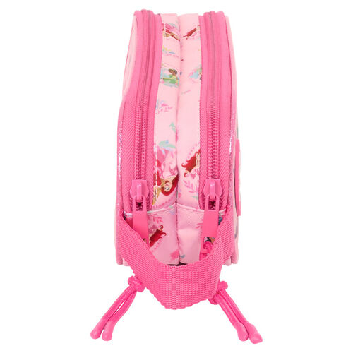 Portatodo Princesas Disney doble