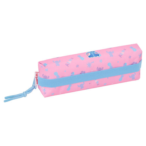 Disney Stitch Bright pencil case