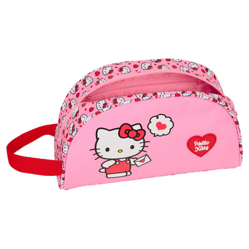 Neceser Hello Kitty adaptable