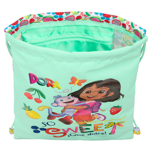 Saco Dora la Exploradora 34cm