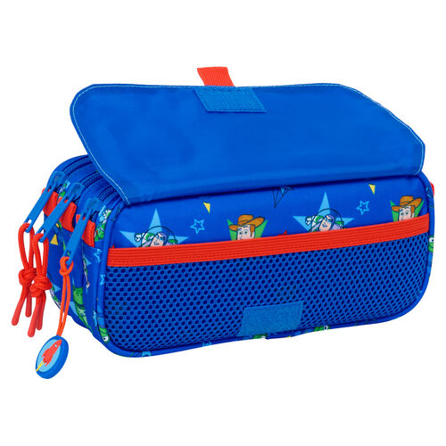 Portatodo Good Vibes Toy Story Disney Pixar triple