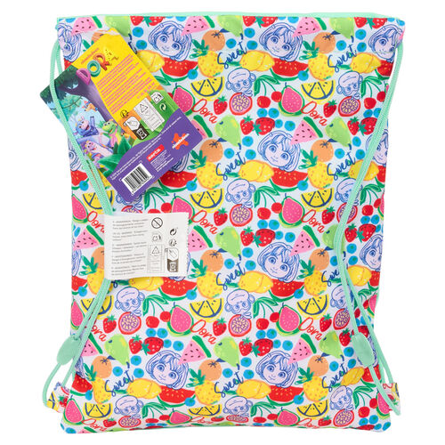 Saco Dora la Exploradora 34cm