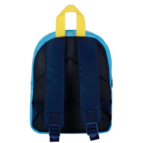 Sonic the Hedgehog backpack 27cm