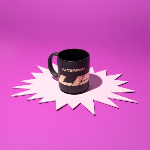 Lisa mug 350ml