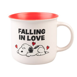 Taza Snoopy Peanuts 350ml