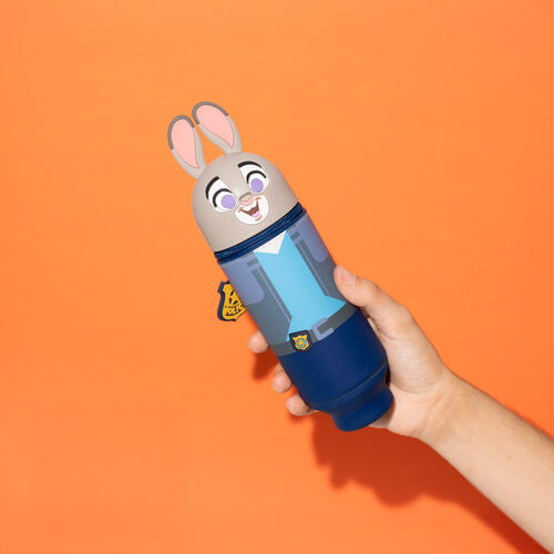 Portatodo 3D Judy Hopps Zootropolis 2