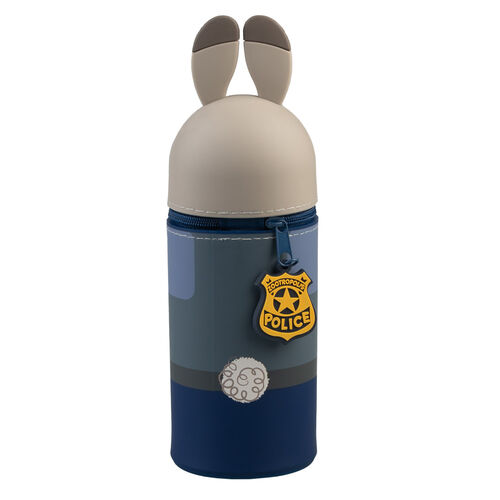 Portatodo 3D Judy Hopps Zootropolis 2