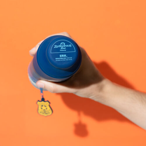 Portatodo 3D Judy Hopps Zootropolis 2