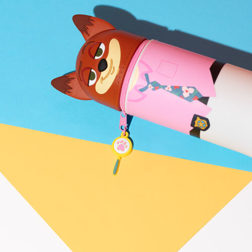 Portatodo 3D Nick Wilde Zootropolis 2