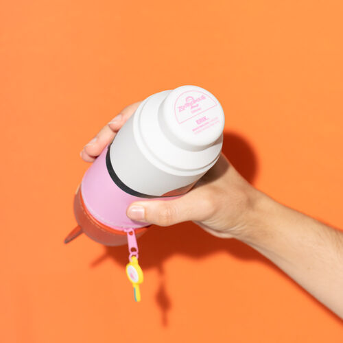 Portatodo 3D Nick Wilde Zootropolis 2